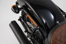 harley davidson fxlrs [SW-MOTECH] – SLC Seitengepäckträger-1