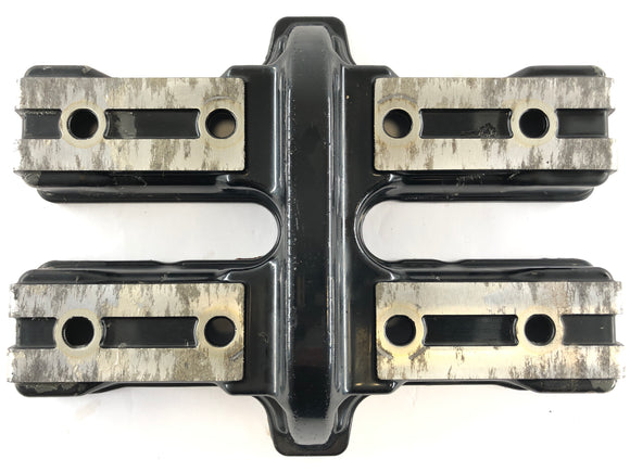 Yamaha V -Max 1200 2en [1997] - Cylinder pokrywki zaworu z tyłu