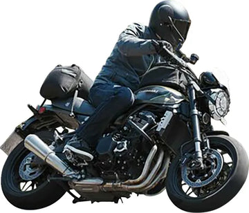 Yamaha Niken [SW-MOTECH] – Bolsa de trilha ION M