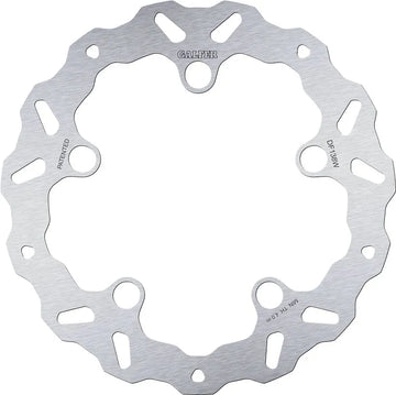 Honda Nx 500 E-Clutch [2026] - Wave® Bremsscheibe – Bild 1