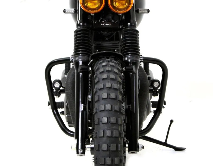 cf moto 800 [DENALI] – 日间行车灯接头安装座