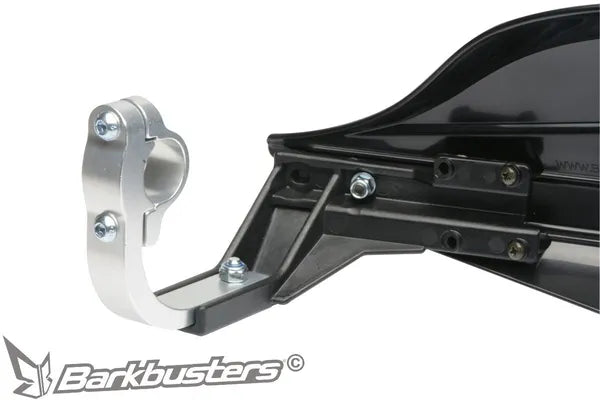 CF Moto 650 [BARKBUSTERS] – STORM Handprotektoren für 22 mm Lenker