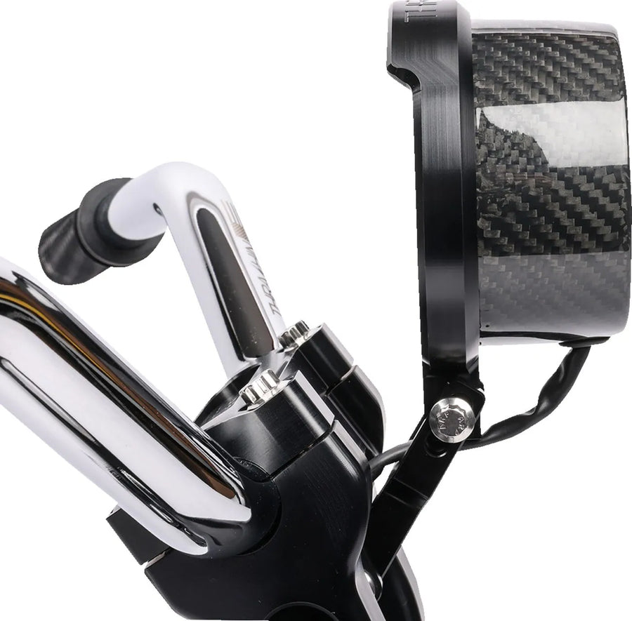 harley davidson softail [THRASHIN SUPPLY CO.] - Zestaw przesunięcia wskaźnika Softail