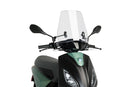 PIAGGIO 1 [2025] – Rollerscheibe Urban – Transparent-4