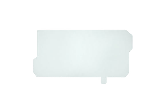 KTM RC 390 [2025] – Protector Dashboard – Transparent