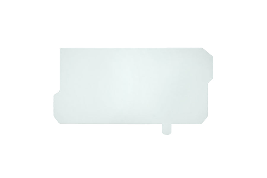 KTM RC 390 [2025] – Protector Dashboard – Transparent