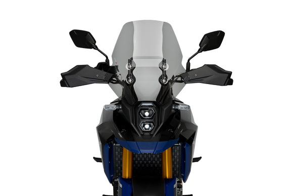 SUZUKI DL 800 V-STROM [2025] – Tourenscheibe – Schwarz