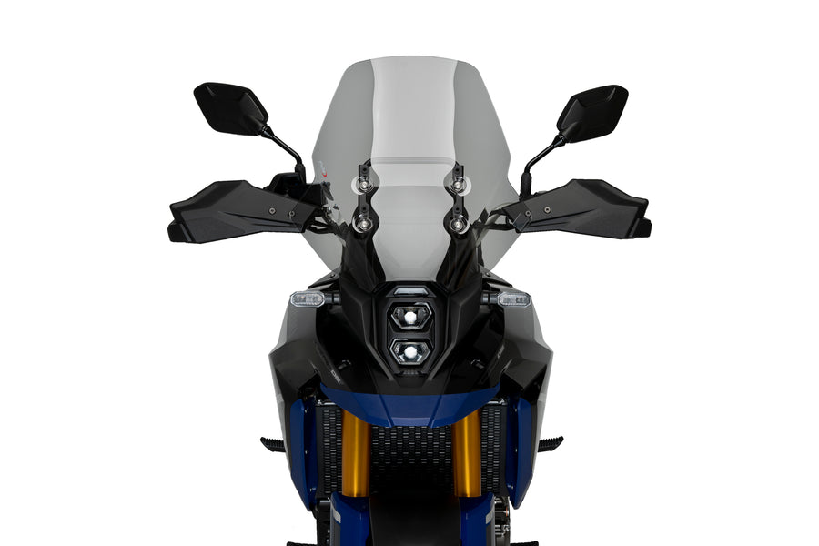 SUZUKI DL 800 V-STROM [2025] – turskjerm – svart