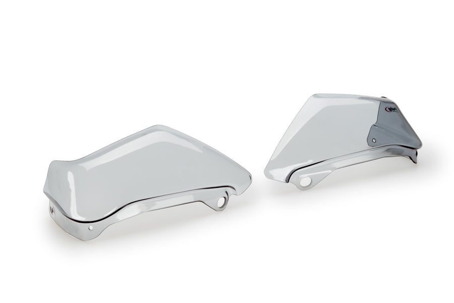 BMW R 1300 GS TROPHY [2025] – Handguard extension – Tinted