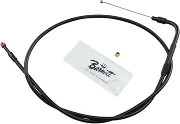 Harley Davidson V-Rod [BARNETT] - Cable de ralentí/acelerador serie Stealth - 0