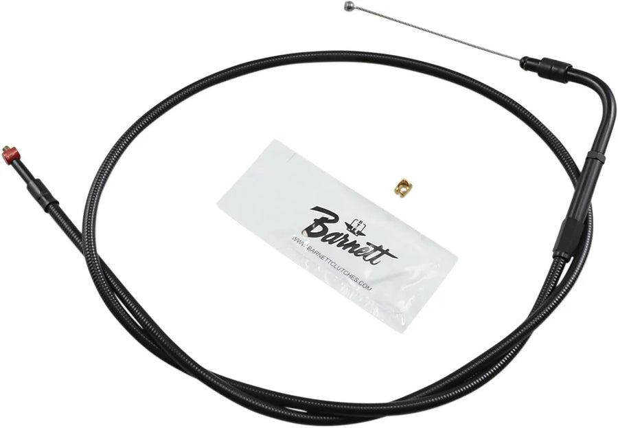Harley Davidson V-Rod [BARNETT] - Stealth Series Throttle/Idle Cable