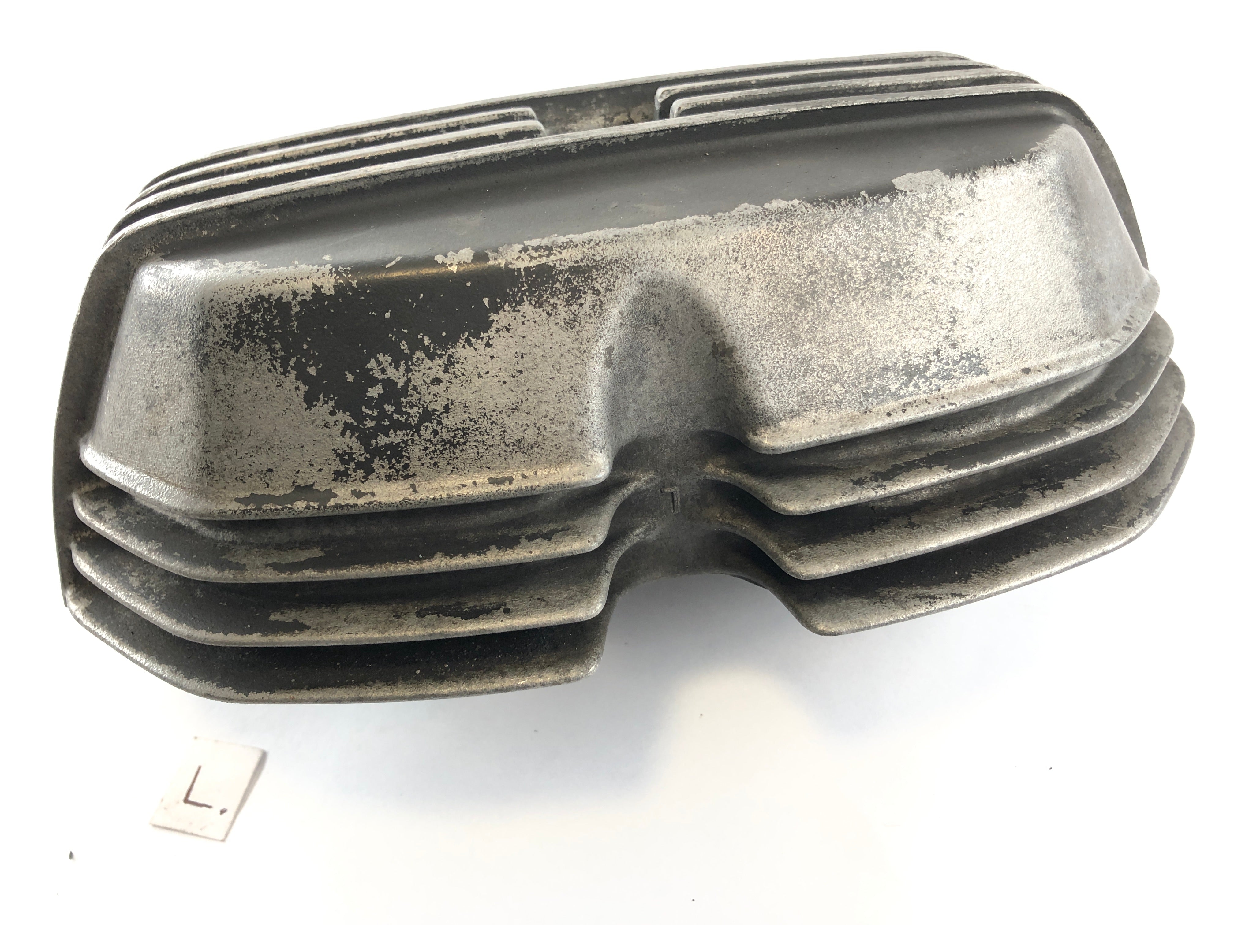 BMW R 100 RT [1979] - valve cover left