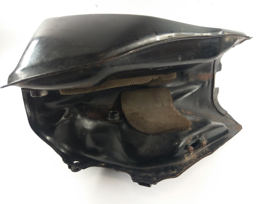 Yamaha DT 80 53V [53VA] - Tank bensintank