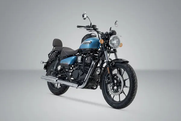 Royal Enfield Meteor 350 [SW-MOTECH] – SLC Seitengepäckträger