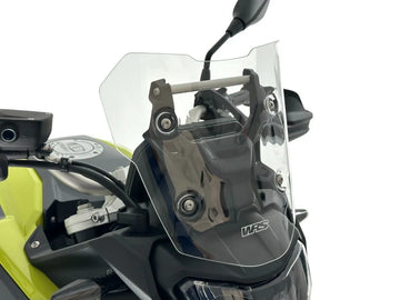 BMW F 900 [WRS] – frontrute
