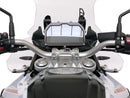 BMW F 750 GS [WRS] – Szélterelők