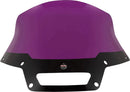harley davidson fxlrst [KLOCK WERKS] – Kolor Flare™ Sport Windschild-3