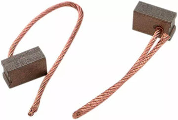 Yamaha YFM 350 Warrior [Rick's Motorsport Electric] -Substitute-Anlasser Bühstern for Mitsuba