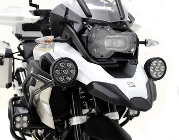 BMW R 1250 GS [Denali]-position light bracket - 0