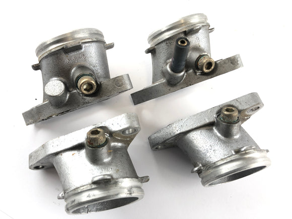 Yamaha YZF 750 R 4HN [1995] - Příjem