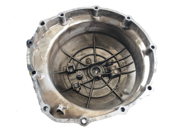 Honda CB 900 F2 SC09 [1985]  - モーターの蓋カップリング蓋