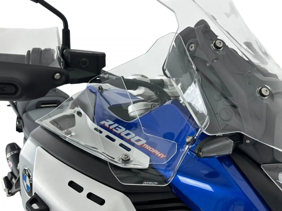 BMW R 1300 GS Trophy [WRS] – Side wind deflectors