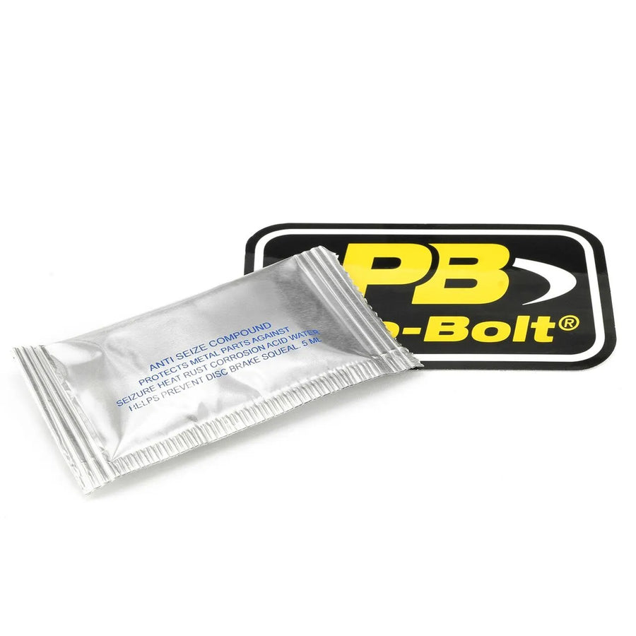 Suzuki V-Strom 650 [Pro Bolt] -aluminum brændstofkapsæt