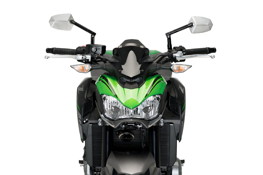 HARLEY DAVIDSON SPORTSTER S RH 1250 S [2025] – GT.1 Rückspiegel – Eloxiertes