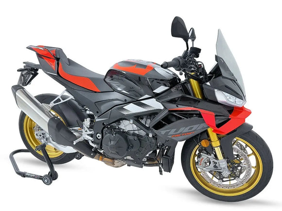 aprilia tuono 1100 [WRS] – Touring frontrute Tuono V4