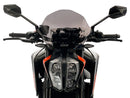 KTM 790 DUKE [WRS] - Windshield-2