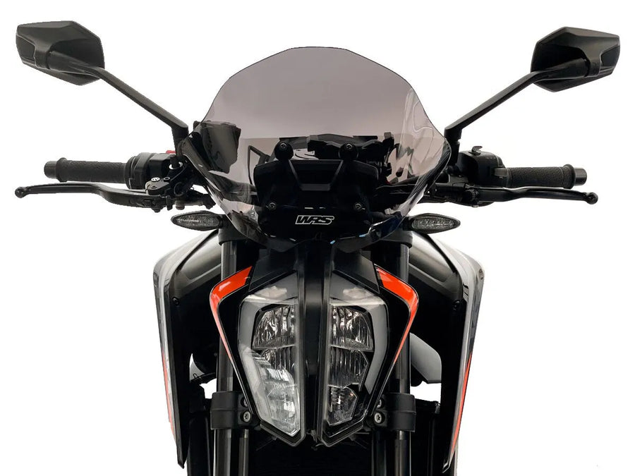 KTM 790 Duke [WRS] - forrude