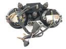 Aprilia Rs 125 MPB [2000] - Cockpit Tacho Tachometer-4