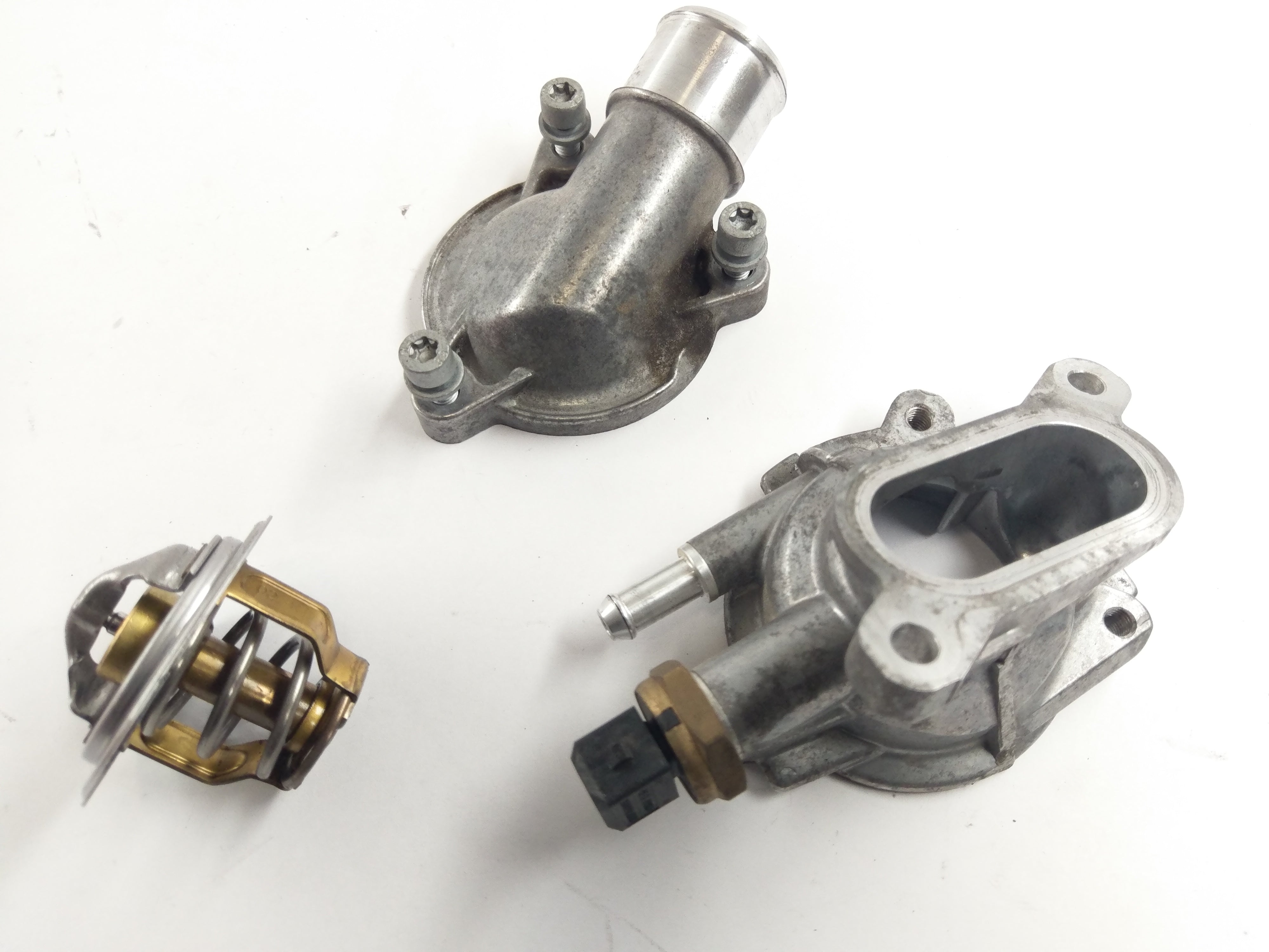 BMW S 1000 RR K10 [2010] - Thermostat - 0