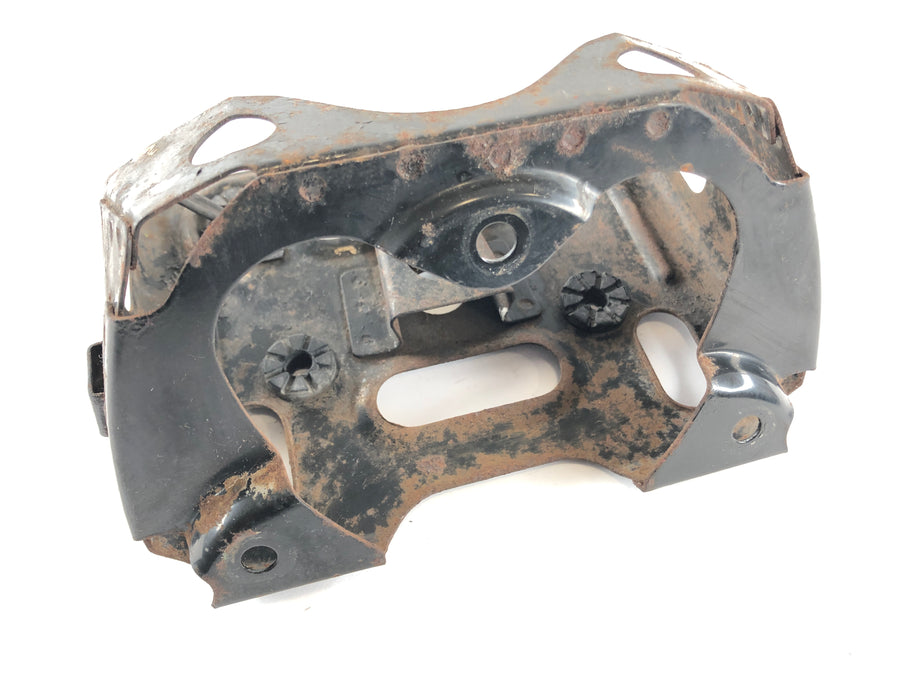 Honda CB 750 K RC01 [1983] - Rear light bracket mount rear light
