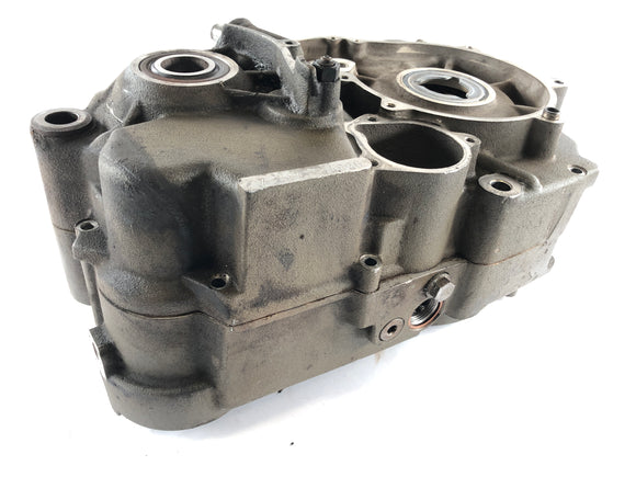 KTM LC4 620 Adventure [1996] - Moottorin kotelo tyhjä kotelo