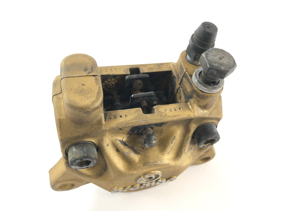 Ducati 888 Strada [1993] - bremseklave bak