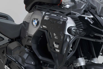bmw r 1300 gs adventure [SW-MOTECH] – Gepäckträger für Tankabdeckung