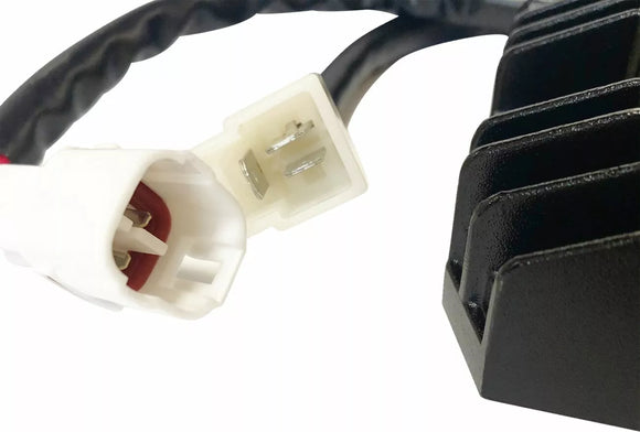 Suzuki Intruder 1500 VL [RICK'S MOTORSPORT ELECTRIC] – Hot Shot Regler/Gleichrichter für Vintage Honda