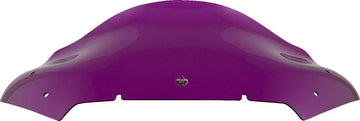 harley davidson fltr [KLOCK WERKS] – Kolor Flare™ Sport -tuulilasi - 0