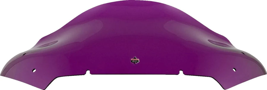 harley davidson fltr [KLOCK WERKS] – Kolor Flare™ Sport -tuulilasi