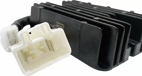 Moto Guzzi V7 Special [RICK'S MOTORSPORT ELECTRIC] – Hot Shot Regler/Gleichrichter für Vintage Honda