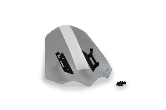 TRIUMPH ROCKET III STORM R [2024] – New Generation Touring – Transparent