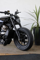 Harley Davidson Sportster S 1250 [CULT WERK] – комплект фар-5