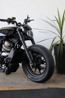 Harley-Davidson Sportster S [CULT WERK] – frontlyssett-5