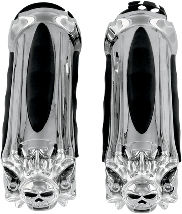 harley davidson sportster s 1250 [KURYAKYN] – Zombie-Griffe - 0
