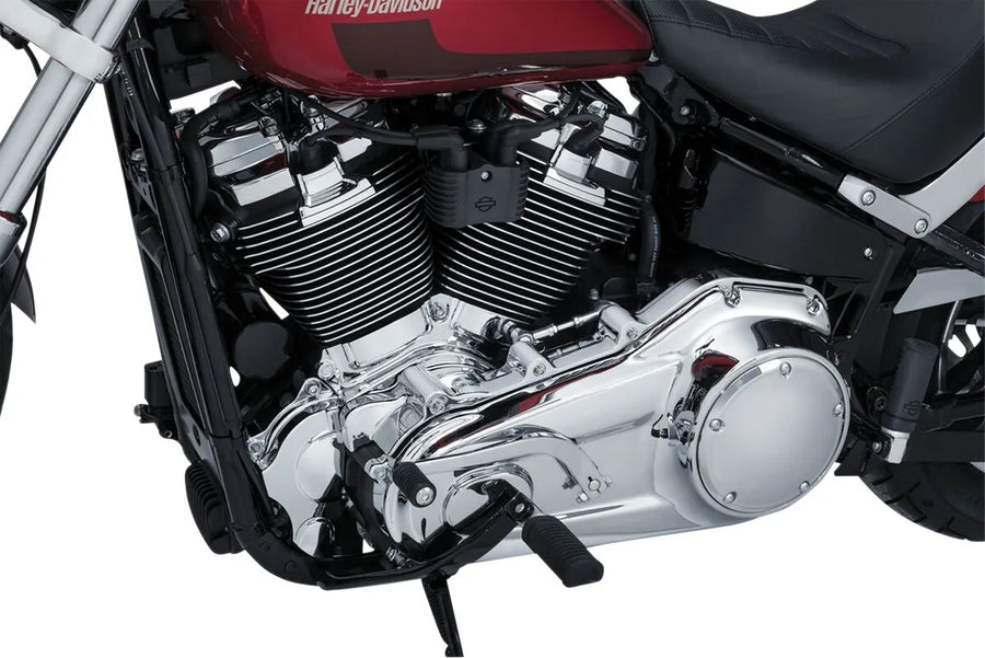 Harley-Davidson Sportster S [KURYAKYN] – Precision® innere Primärabdeckung