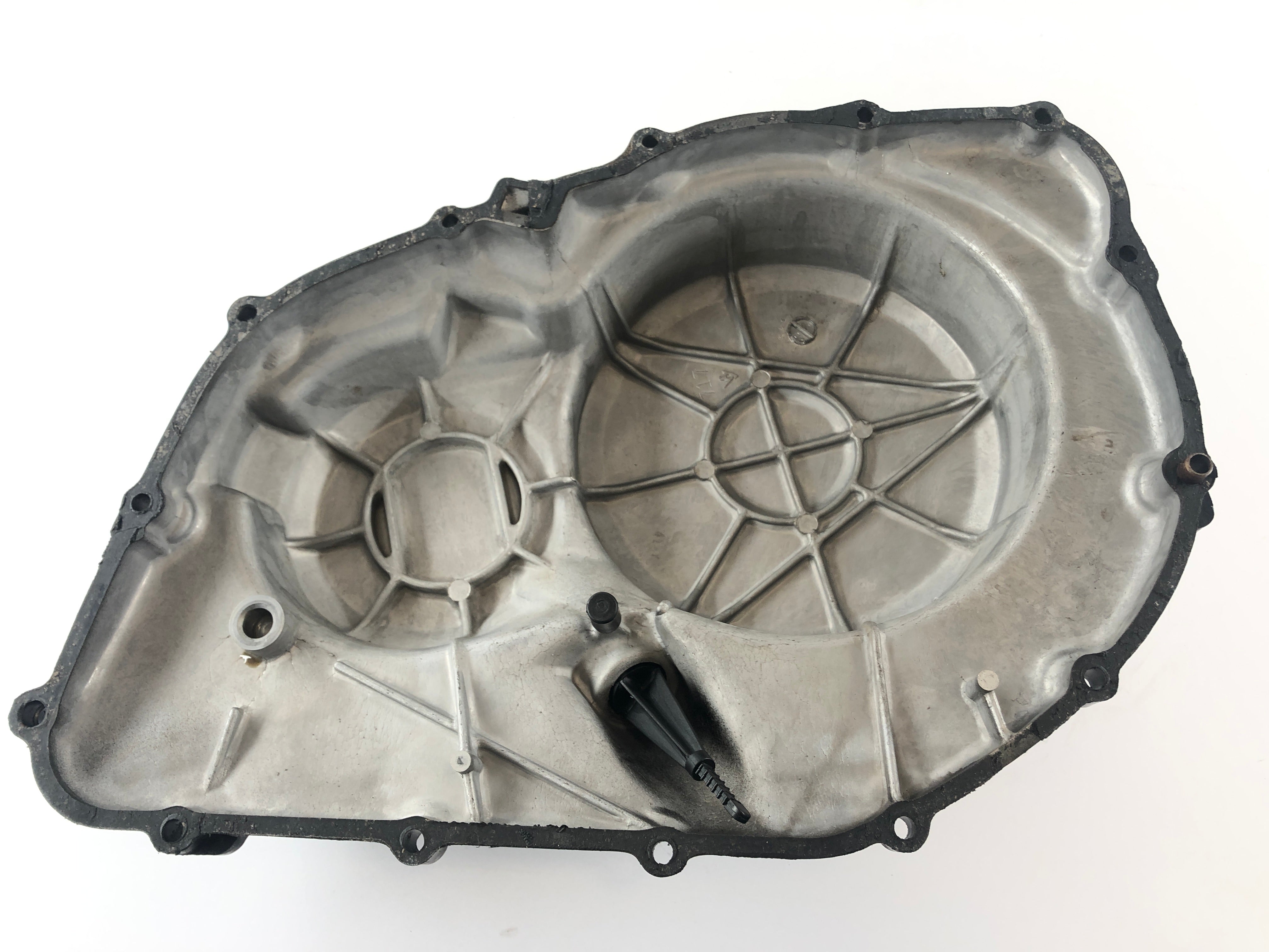 Honda VF 1000 F SC15 [1986] - Clutch cover engine cover