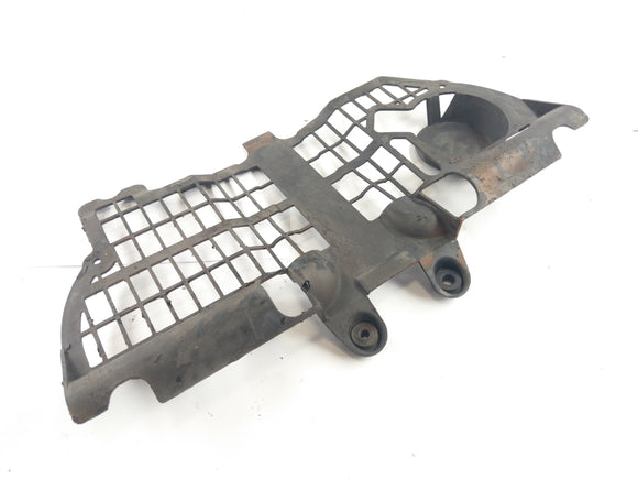 Honda XRV 750 Africa Twin RD04 [1991] - Охлаждающие решетки