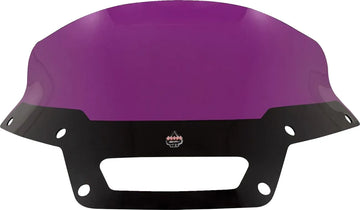 harley davidson fxlrst [KLOCK WERKS] – Kolor Flare™ Sport Windshield - 0