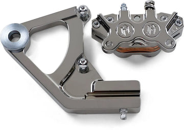 harley davidson flst [PERFORMANCE MACHINE (PM)] – komplet kočione čeljusti